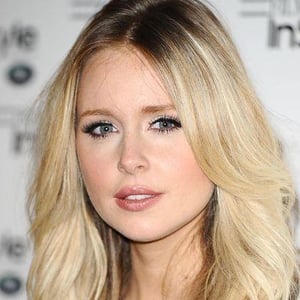 Diana Vickers