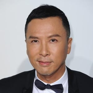 Donnie Yen
