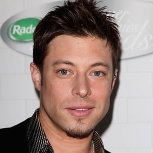 Duncan James