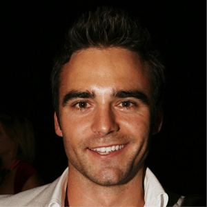 Dustin Clare