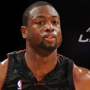 Dwyane Wade