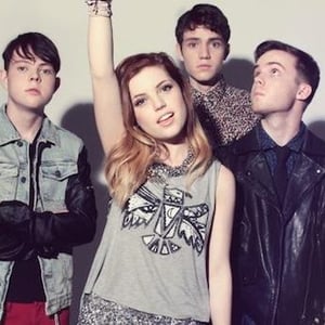 Echosmith