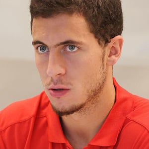 Eden Hazard
