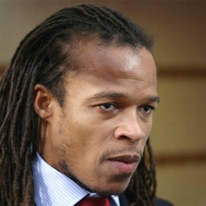 Edgar Davids