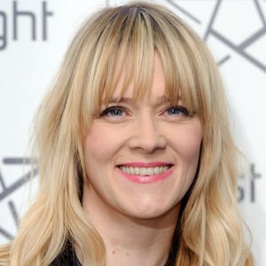 Edith Bowman