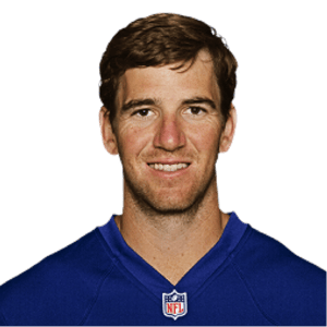 Eli Manning