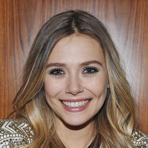 Elizabeth Olsen