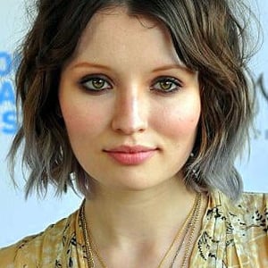 Emily Browning