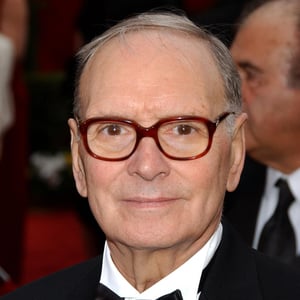 Ennio Morricone (The Estate Of)