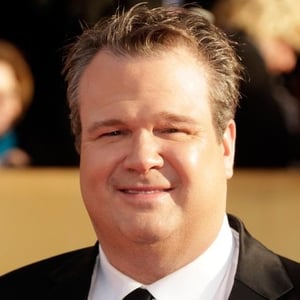 Eric Stonestreet's profile Eric Stonestreet