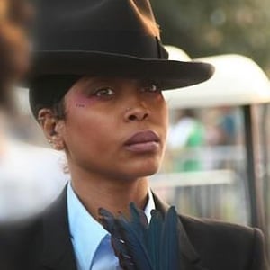 Erykah Badu