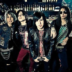 Escape The Fate