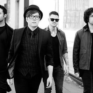 Fall Out Boy