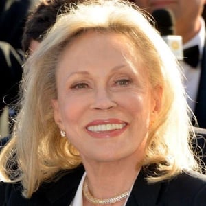 Faye Dunaway