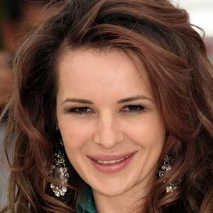 Kierston Wareing