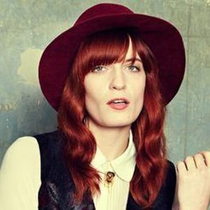 Florence and The Machine