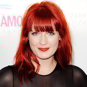 Florence Welch