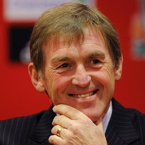 Kenny Dalglish