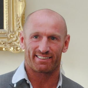 Gareth Thomas