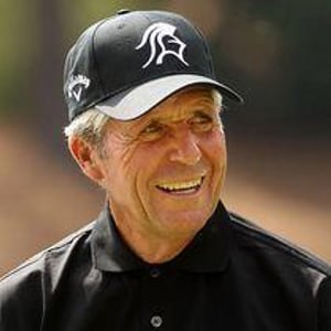 Gary Player