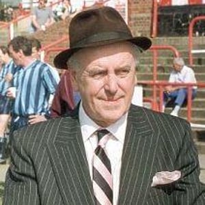 George Cole