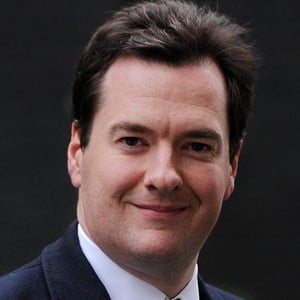 George Osborne