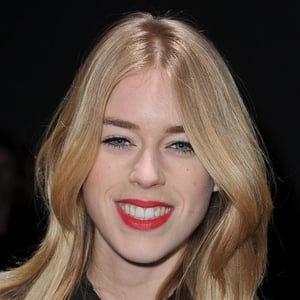 Mary Charteris