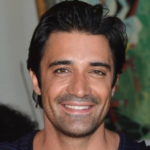 Gilles Marini