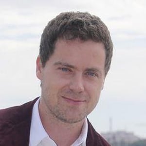 Greg Poehler
