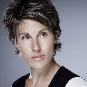 Tamsin Greig