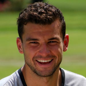 Grigor Dimitrov