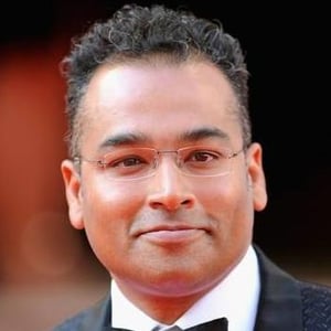 Krishnan Guru-Murthy