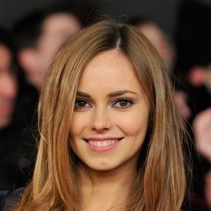 Hannah Tointon