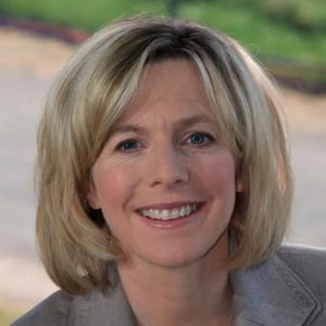 Hazel Irvine