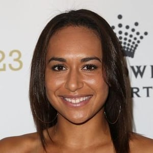 Heather Watson