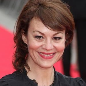 Helen McCrory OBE