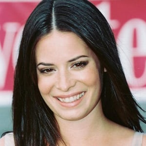Holly Marie Combs