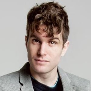 Joel Dommett