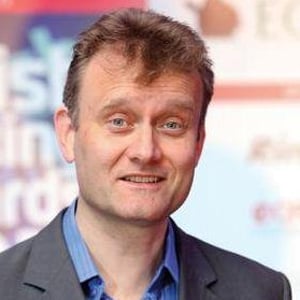 Hugh Dennis