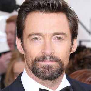 Hugh Jackman