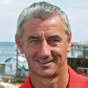 Ian Rush MBE