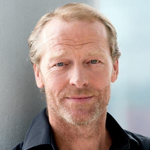 Iain Glen