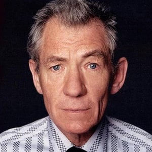 Ian McKellen