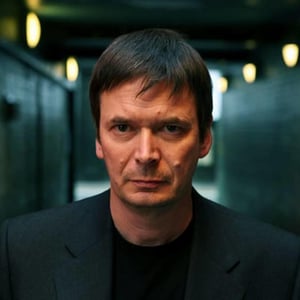 Ian Rankin