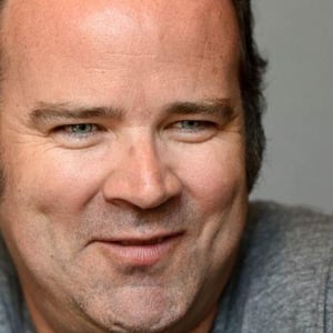 Greg Hemphill