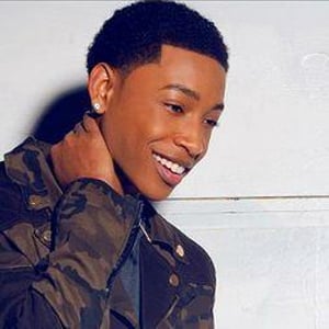 Jacob Latimore