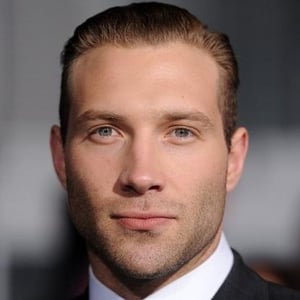 Jai Courtney