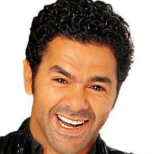 Jamel Debbouze