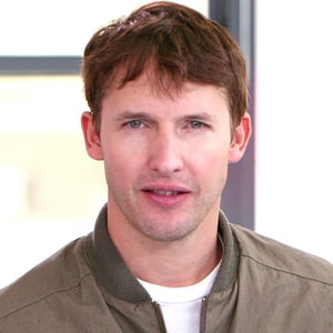 James Blunt