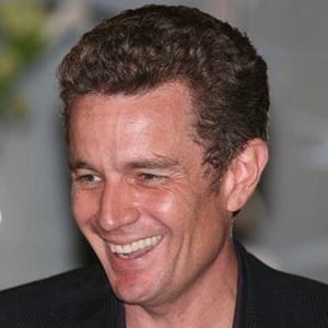 James Marsters